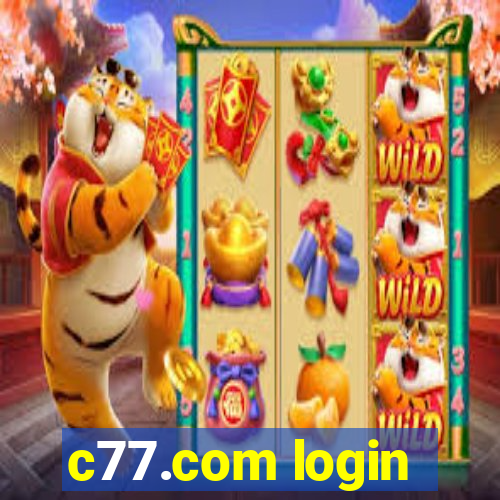 c77.com login